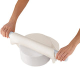 Wilton Decorator Preferred White Fondant – 24 oz.