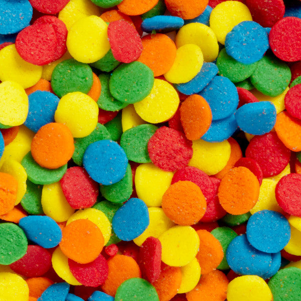 Animals, Cars and Stars Sprinkles Medley, 2.4 oz.