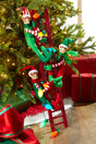 Mr. Christmas Elf Tree Trimmers