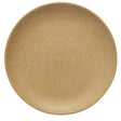 Elite Global Solutions ECO1111R Greenovations 11" Paper Bag-Colored Round Plate - Case of 6