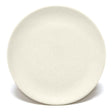 Elite Global Solutions ECO1111R Greenovations 11" Papyrus-Colored Round Plate - Case of 6