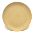Elite Global Solutions ECO1111R Greenovations 11" Rattan-Colored Round Plate - Case of 6