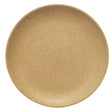 Elite Global Solutions ECO99R Greenovations 9" Paper Bag-Colored Round Plate - Case of 6