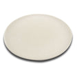 Elite Global Solutions ECO99R Greenovations 9" Papyrus-Colored Round Plate - Case of 6