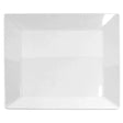Elite Global Solutions Q2-V145 Vogue 14 1/2" Square Serving Platter - Case of 4