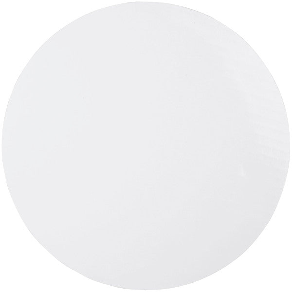 Wilton 6-Inch Round Cake Boards – 10 Count