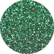 Glitter Heat Transfer Vinyl - Emerald Green, 20" H X 12" W (Foot), 20" H X 36" W (Yard), 20" H X 180" W (5 Yards)