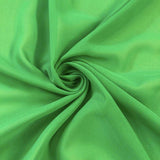 Solid Chiffon Polyester Fabric - Sheer, 58/60" Width