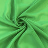 Solid Chiffon Polyester Fabric - Sheer, 58/60" Width