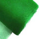 Tulle Bolt Polyester Fabric - Soft Sheer Solid, Baby Blue, 108" Width, 50 Yards