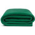 Emerald Green Felt Acrylic Fabric - Emerald Green, 72" Width, 1.6Mm Thick (1 Yard)