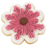Wilton Cookie Decorating Tip and Bag Set – 12 Piece