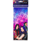 Wilton Disney Descendants 3 Treat Bags, 16-Count