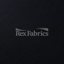 Energy Mesh Nylon Spandex Fabric - Black/White Solid Mesh, 58/60" Width (1 Yard)