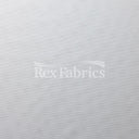 Energy Mesh Nylon Spandex Fabric - Black/White Solid Mesh, 58/60" Width (1 Yard)