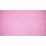 Diamond Fishnet Rhinestone Mesh