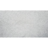 Diamond Fishnet Rhinestone Mesh