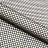 Diamond Fishnet Rhinestone Mesh