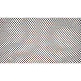 Diamond Fishnet Rhinestone Mesh