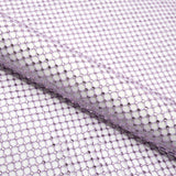 Diamond Fishnet Rhinestone Mesh
