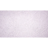 Diamond Fishnet Rhinestone Mesh