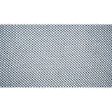 Diamond Fishnet Rhinestone Mesh