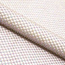 Diamond Fishnet Rhinestone Mesh