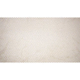 Diamond Fishnet Rhinestone Mesh