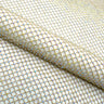 Diamond Fishnet Rhinestone Mesh