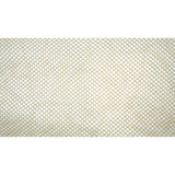 Diamond Fishnet Rhinestone Mesh