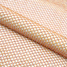 Diamond Fishnet Rhinestone Mesh