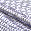 Diamond Fishnet Rhinestone Mesh
