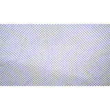Diamond Fishnet Rhinestone Mesh