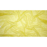 Diamond Fishnet Rhinestone Mesh