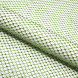 Diamond Fishnet Rhinestone Mesh