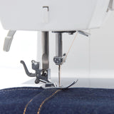 Singer Prisma Heavy Duty Sewing Machine - Metal Frame, 11 Essential Stitches (1 Unit)