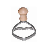 Eppicotispai Heart Ravioli Stamp
