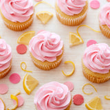 on Rainbow Cupcake Liners – 150 Count