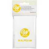 Wilton Reusable Featherweight Decorating Piping Bag – 16 Inch