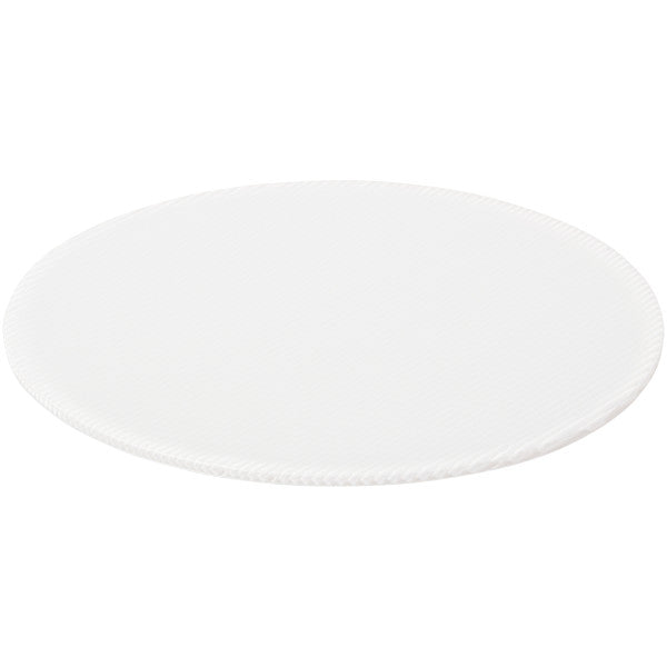 Wilton 10-Inch Cake Round Plastic Cake Boards, 3-Count