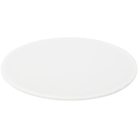 Wilton 10-Inch Cake Round Plastic Cake Boards, 3-Count