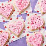 Wilton Large Heart Comfort-Grip Cookie Cutter