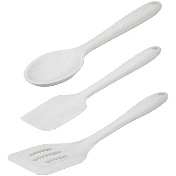 Wilton Diamond-Infused Non-Stick Navy Blue Baking Set, 9-Piece