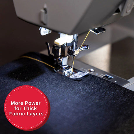 SINGER Heavy Duty 44S Sewing Machine