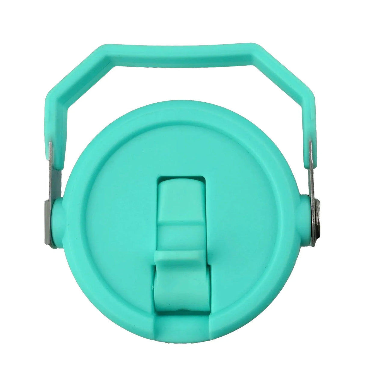 22 oz Everyday Flip Straw Tumbler- Aqua