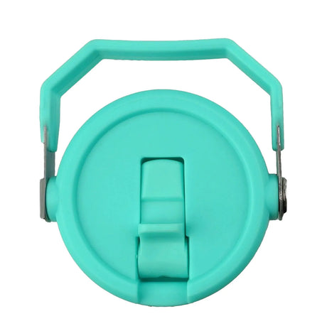 22 oz Everyday Flip Straw Tumbler- Aqua