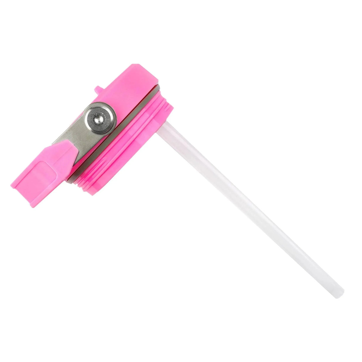 22 oz Everyday Flip Straw Tumbler- Hot Pink