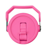 22 oz Everyday Flip Straw Tumbler- Hot Pink