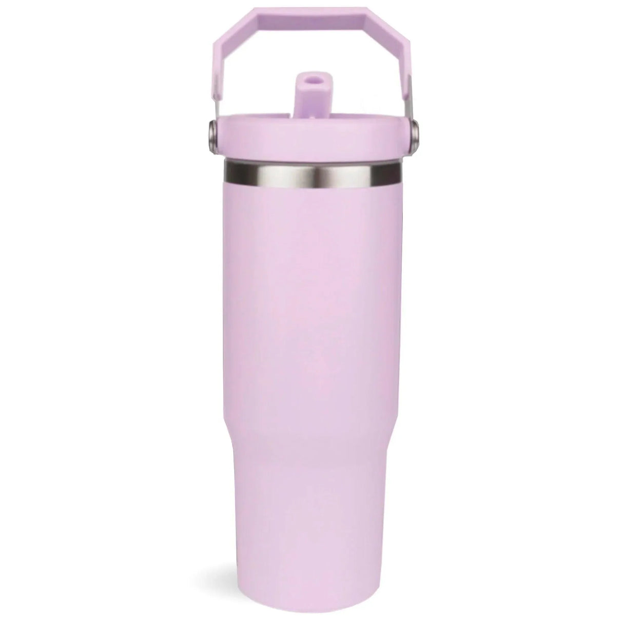 22 oz Everyday Flip Straw Tumbler- Lavender