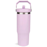 22 oz Everyday Flip Straw Tumbler- Lavender
